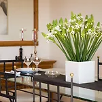 Apartamento Murteiras Living *