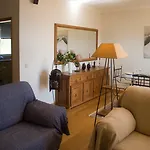 Διαμέρισμα Murteiras Living