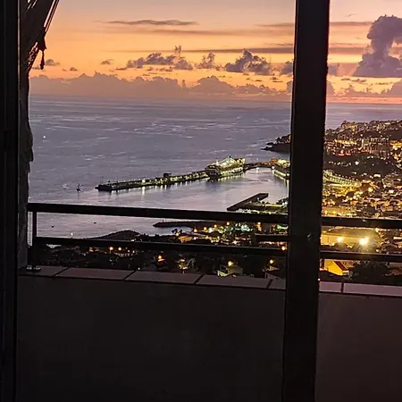 Appartement Murteiras Living Funchal (Madeira)