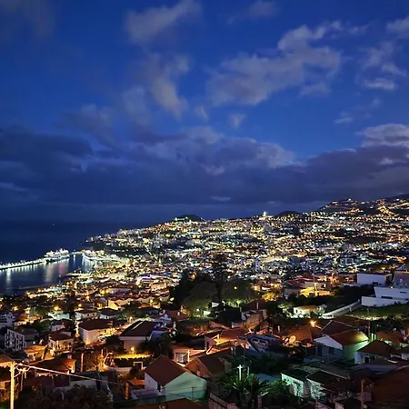 Murteiras Living Funchal (Madeira)