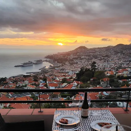 Appartement Murteiras Living Funchal (Madeira)