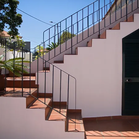 Murteiras Living Апартаменты