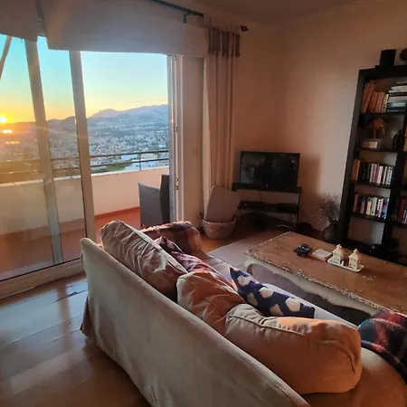 Murteiras Living Appartement Funchal (Madeira)