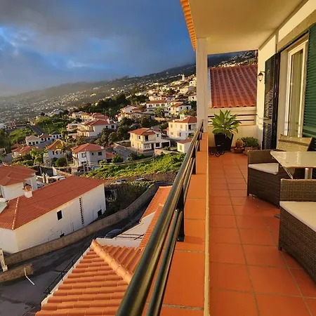 Appartement Murteiras Living *