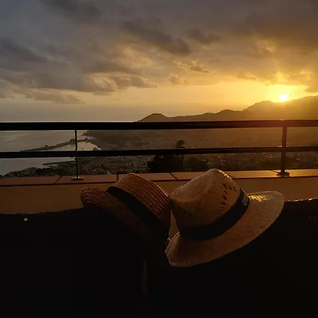 Apartmán Murteiras Living *