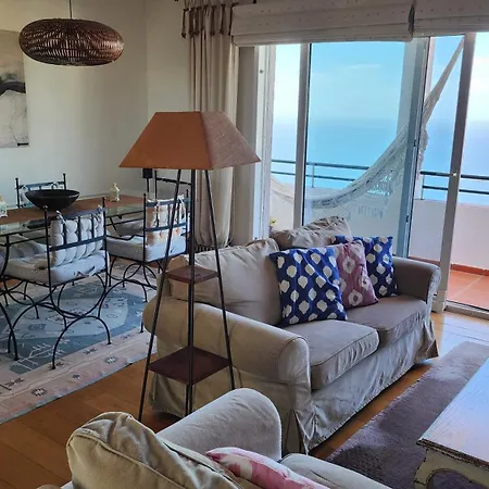 Murteiras Living Apartmán Funchal (Madeira)