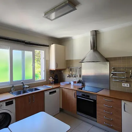 Appartement Murteiras Living Funchal (Madeira)