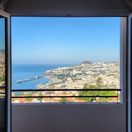 Appartement Murteiras Living *