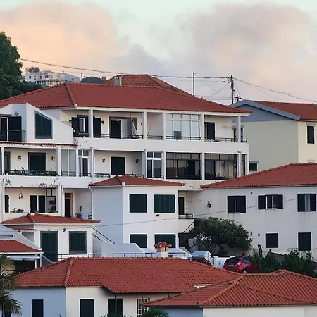 Murteiras Living Apartment Funchal (Madeira)