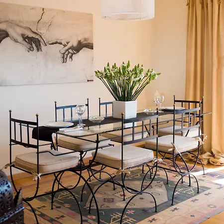 Murteiras Living Appartement Funchal (Madeira)