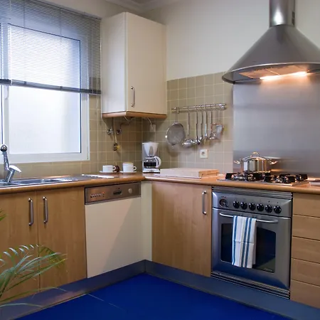 Murteiras Living Appartement