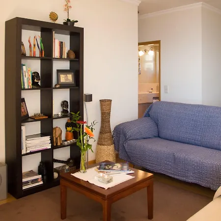 Murteiras Living Appartement *