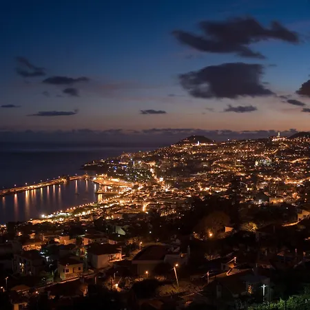 Murteiras Living Appartement