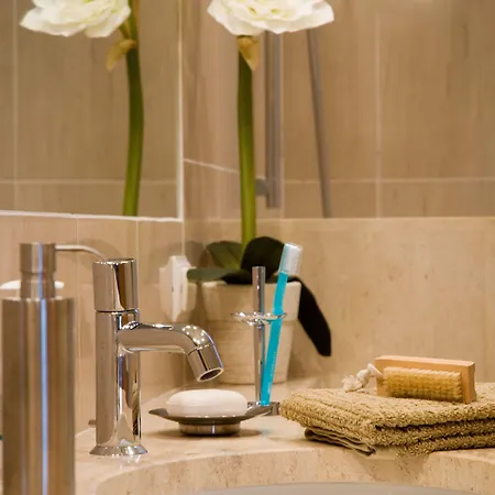 Murteiras Living Apartment *