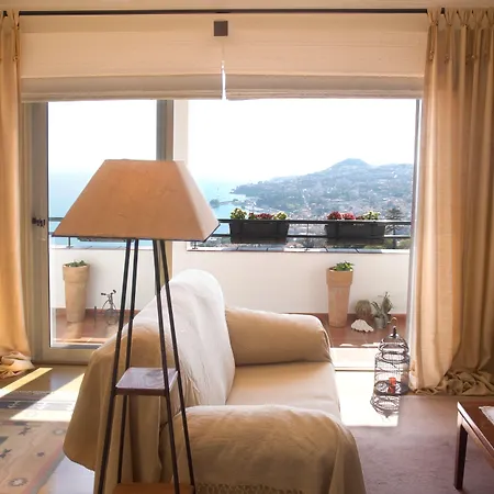 Murteiras Living Funchal (Madeira)