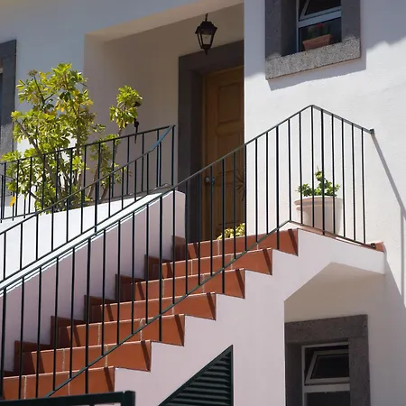 Murteiras Living Apartment