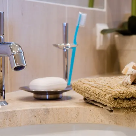 Murteiras Living Appartement *