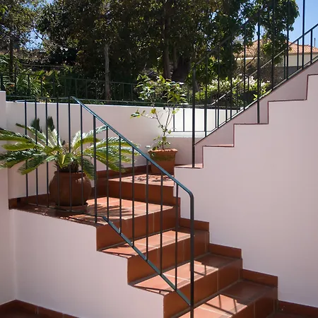 Appartement Murteiras Living Funchal (Madeira)