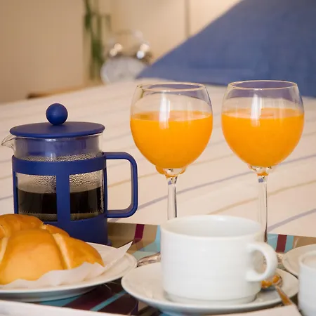 Murteiras Living Appartement *