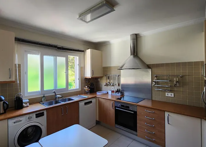 Apartamento Murteiras Living Funchal (Madeira)