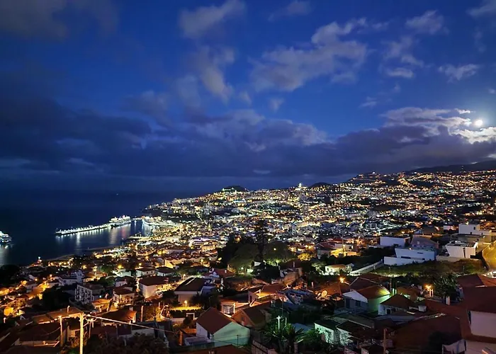 Murteiras Living Funchal (Madeira)