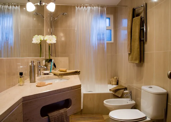 Murteiras Living Apartamento Funchal (Madeira)