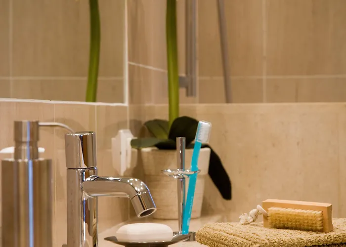 Murteiras Living Apartamento *