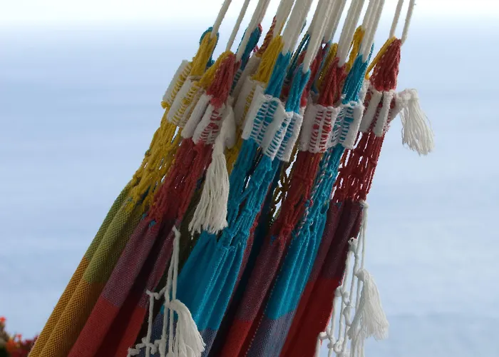 Apartamento Murteiras Living