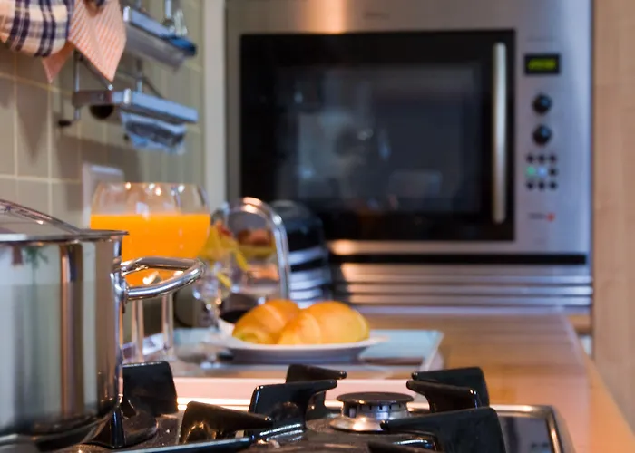 Murteiras Living Funchal (Madeira)