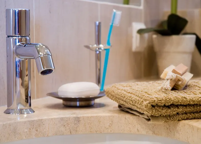 Murteiras Living Apartamento *