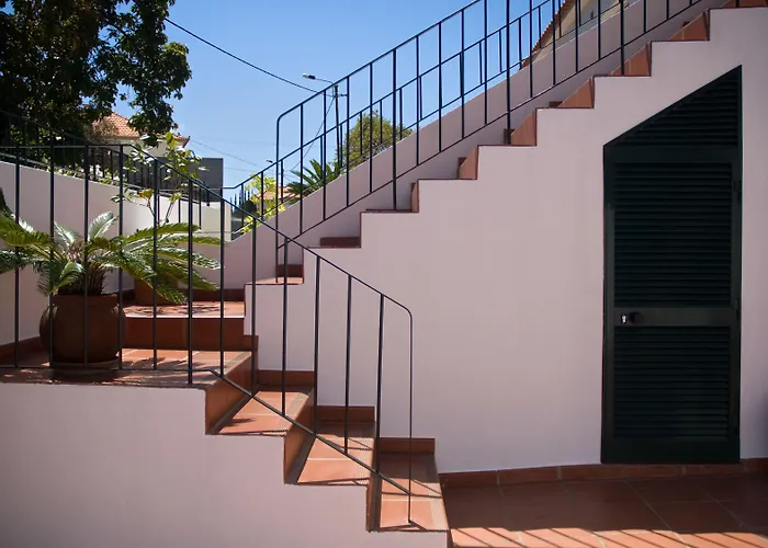 Murteiras Living Apartamento